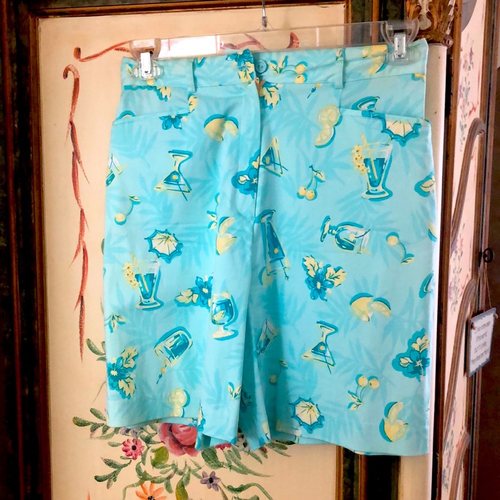 Cocktail Shorts
